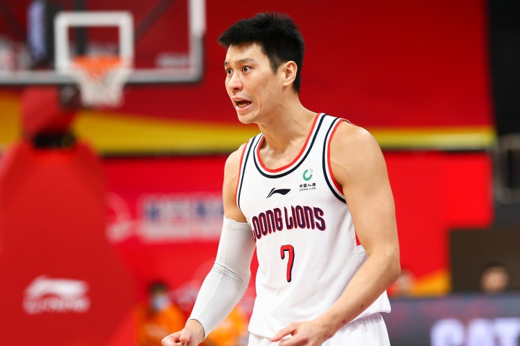 在崔永熙：林书豪是我的导师 他鼓励我来尝试NBA